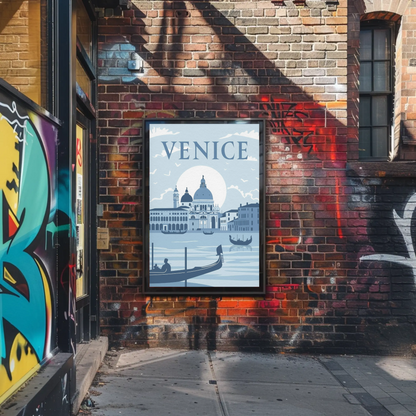 Venice: Grand Canal