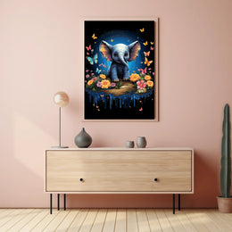 Enchanted Safari