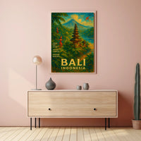 Discover the Enchantment of Bali