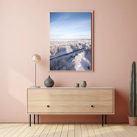 Winter Wonderland Poster