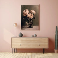 Timeless Elegance Poster