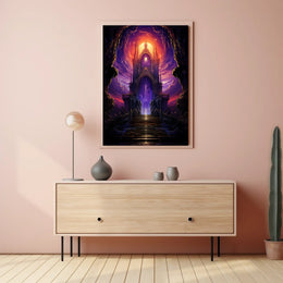 The Enchanted Citadel