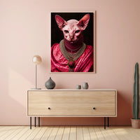 uncategorized visual poster