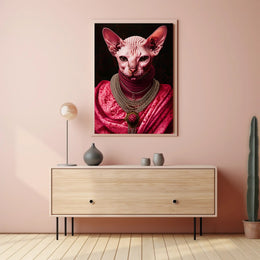 uncategorized visual poster