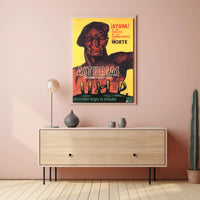 Aid for the Families of Combatants of the North Poster PosterGoat