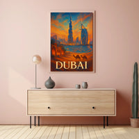 Dubai A City of Wonders