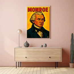 Monroe Poster