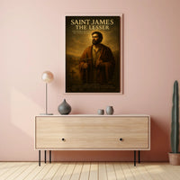 Saint James the Lesser Poster