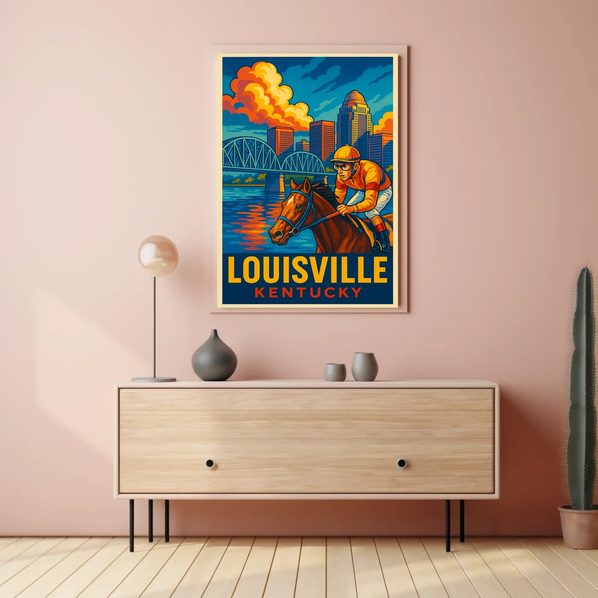 Uncategorized Visual Poster