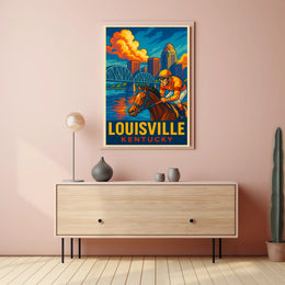 Uncategorized Visual Poster