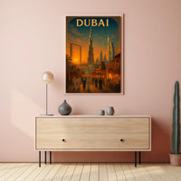 Discover Dubai A Fusion of Tradition and Modernity