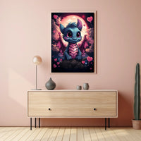 Enchanted Moonlight The Adorable Dragon