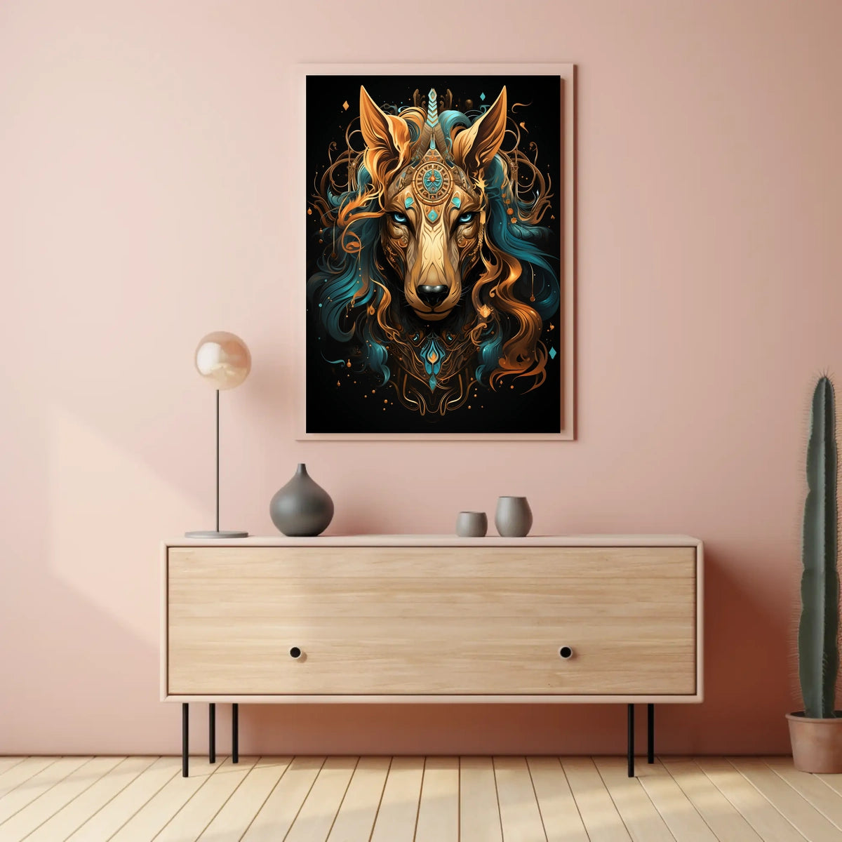 Celestial Guardian
