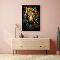 Celestial Guardian