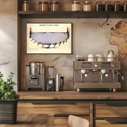 Republikas 9. plakātu izstāde Poster