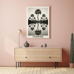 Florida Serenity Poster
