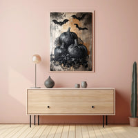 Gothic Harvest Poster