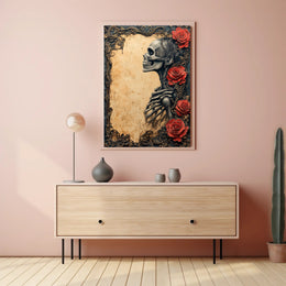 Eternal Elegance Poster