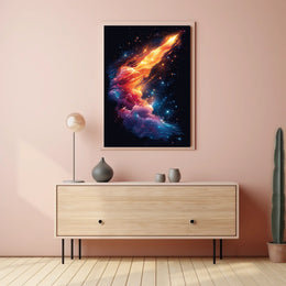 Celestial Symphony
