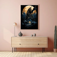 DragonS Dominion Poster
