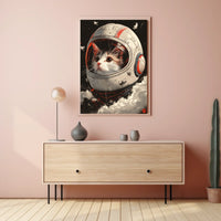 Cosmic Catventure