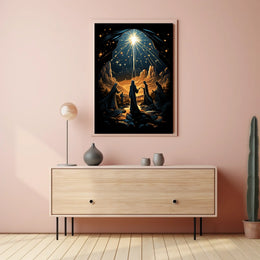 Celestial Gathering