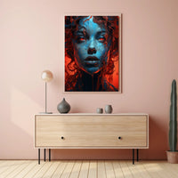 Elemental Fusion Poster