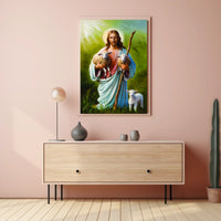 The Good Shepherd Poster