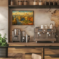 Enchanting Egypt Poster