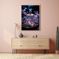 Enchanted Essence Poster PosterGoat