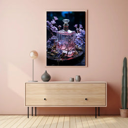 Enchanted Essence Poster PosterGoat