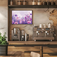 Lavender Dreams Poster