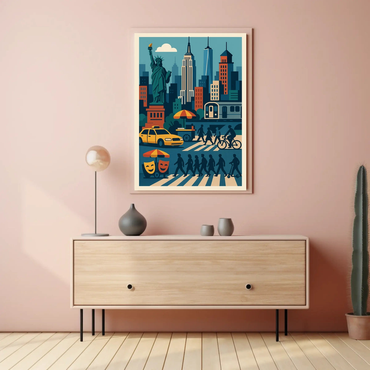 Urban Symphony