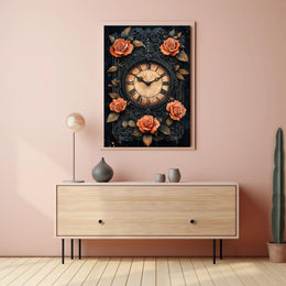 Timeless Elegance Poster