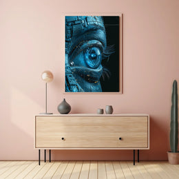 Cybernetic Vision