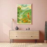 Discover Bali Paradise on Earth