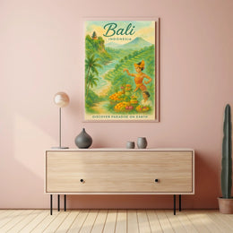 Discover Bali Paradise on Earth