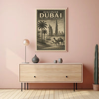 Discover Dubai The Jewel of the Desert