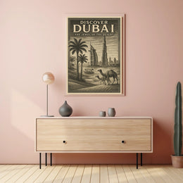 Discover Dubai The Jewel of the Desert