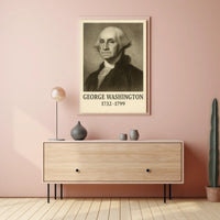 George Washington Poster