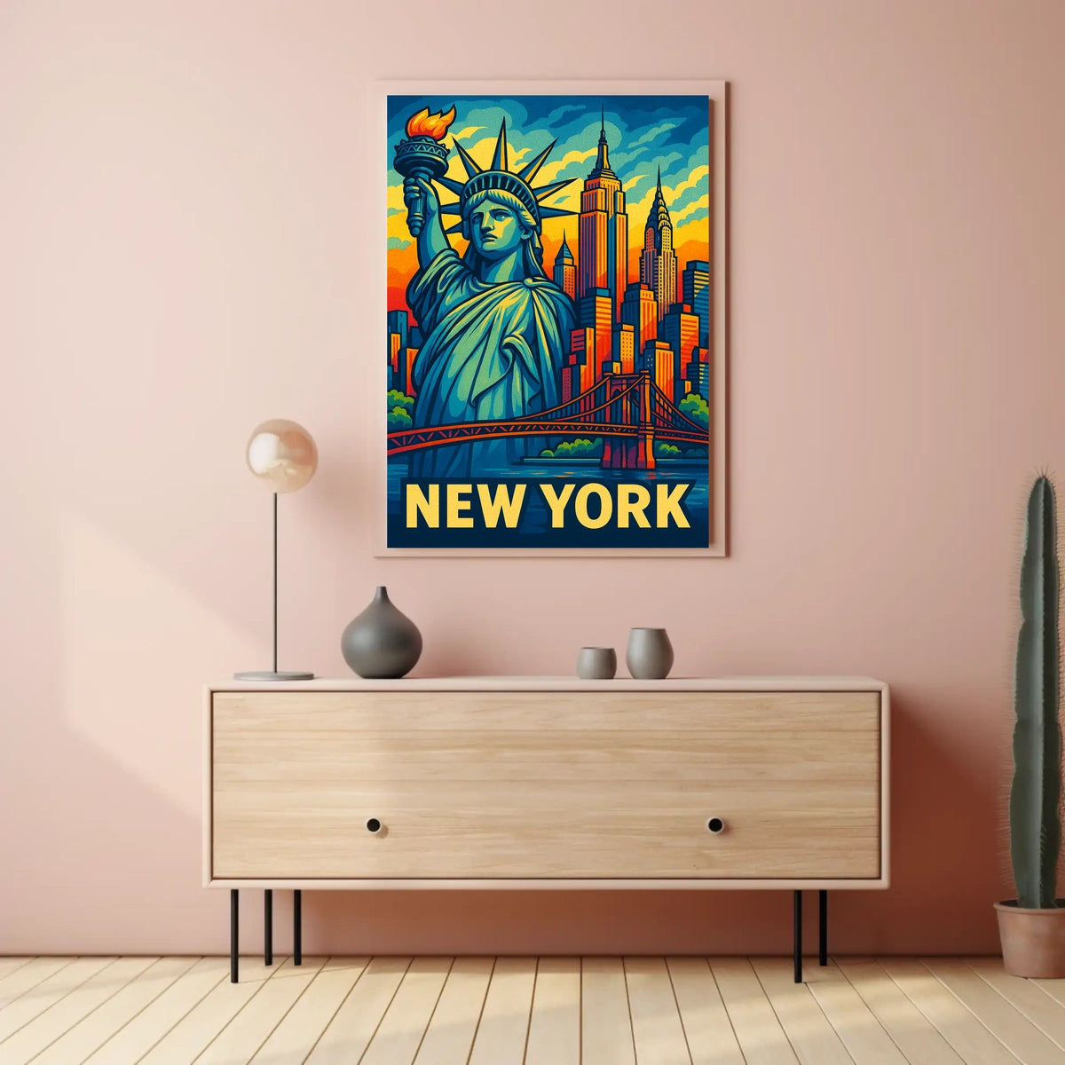 Uncategorized Visual Poster