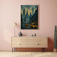 City of Dreams
