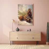 NatureS Bounty Poster