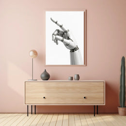 The Future of Robotics Poster