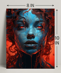 Elemental Fusion Poster