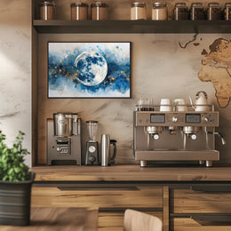 Celestial Dreams Poster