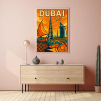 Discover Dubai A Fusion of Tradition and Modernity
