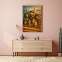 Unity in Diversity Poster PosterGoat