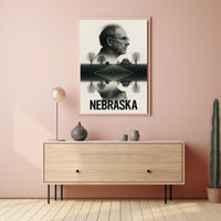 Nebraska Poster