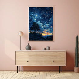 Celestial Serenity